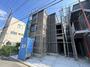 綱島駅より徒歩7分 2階 新築の賃貸物件