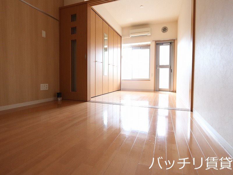 その他部屋・スペース　同型イメージの為、現状を優先致します。