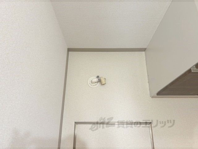 その他部屋・スペース　洗濯機置場