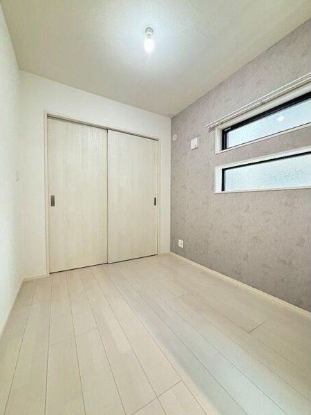 REGALEST西中田の内装写真