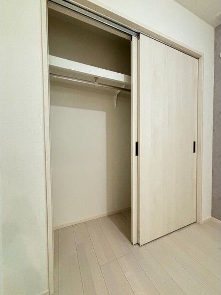 REGALEST西中田の内装写真