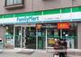 コンビニ　ファミリーマートサンズ西馬込二丁目店（コンビニ）まで363m