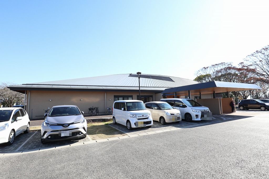 図書館　基山町立図書館（図書館）まで632m