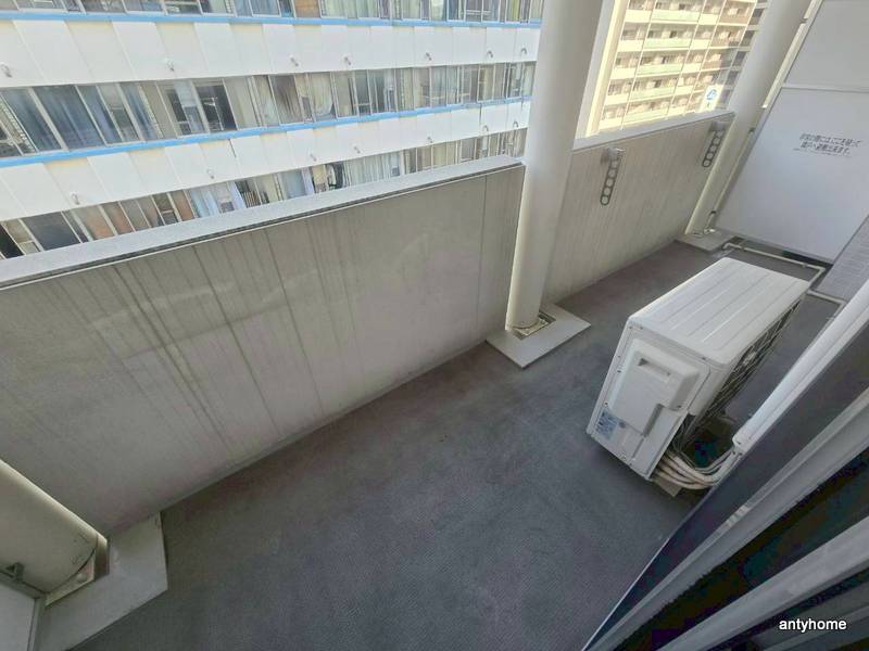 URBAN FLATS中之島の内装写真