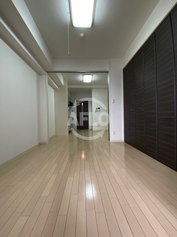 その他部屋・スペース　レジディア京町堀　明るいお部屋