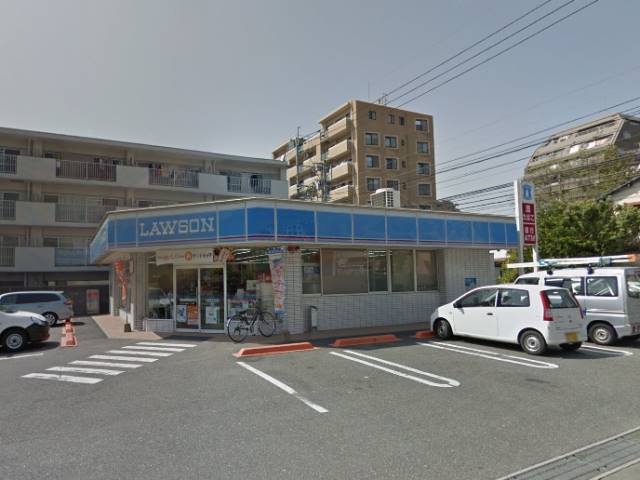 アーバンコートIの周辺写真