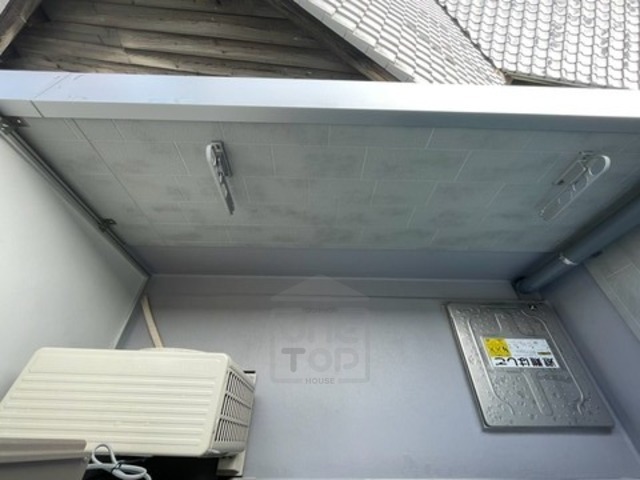 セレスタの内装写真