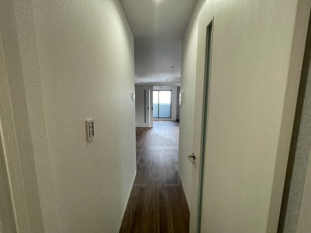 セレスタの内装写真