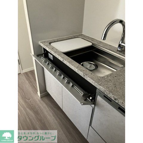 エクセレントシティ立川 THE GRANのその他写真