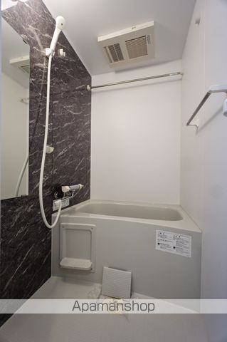 SーRESIDENCE上前津駅前9月申込限定 1209 賃料4の風呂写真