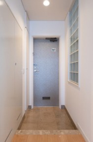 玄関　玄関※別部屋参考写真