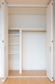 収納　収納※別部屋参考写真
