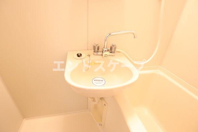 ＪＲ高崎線 倉賀野駅 徒歩24分 2階建 築31年の内装写真