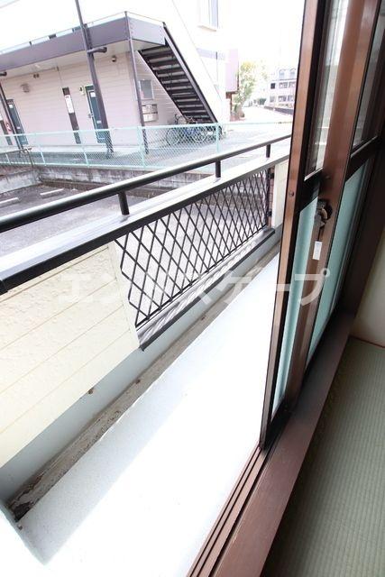 ＪＲ高崎線 倉賀野駅 徒歩24分 2階建 築31年の内装写真