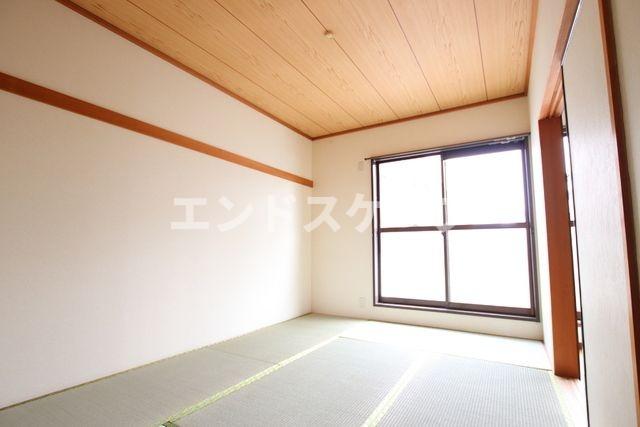 ＪＲ高崎線 倉賀野駅 徒歩24分 2階建 築31年のその他写真