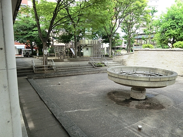 公園　田端新町公園（公園）まで150m