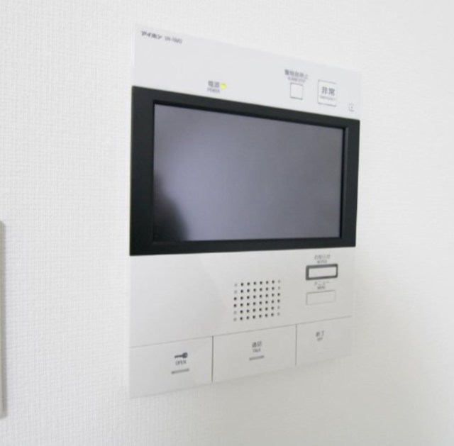 セキュリティ　別部屋同仕様タイプ