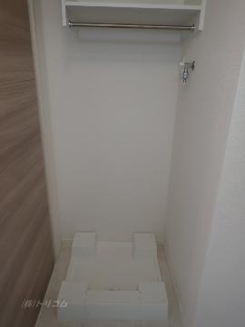 その他　洗濯機置場（イメージ）