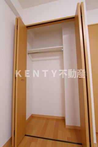 プライムアーバン大森の内装写真