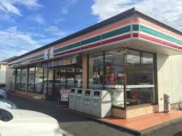 コンビニ　セブンイレブン静岡下川原5丁目店（コンビニ）まで532m