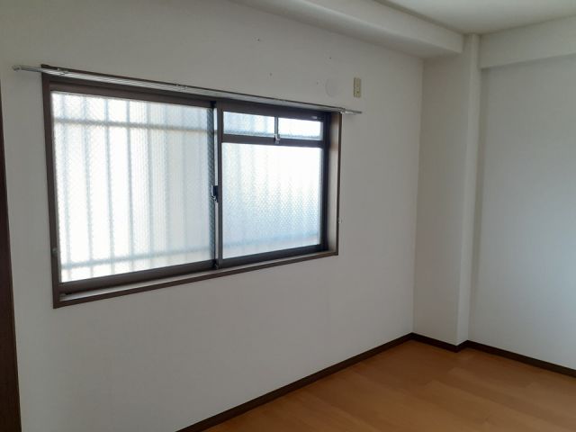 クレストヴィラヒヨシの内装写真