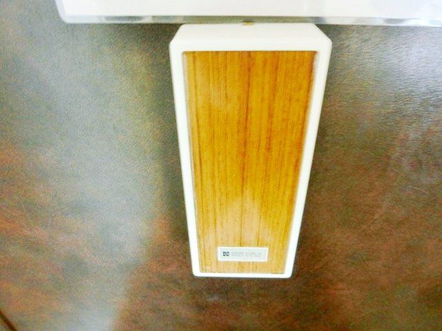 その他設備　インターホン