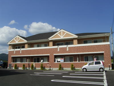 ＪＲ山陰本線 高津駅 徒歩15分 築21年