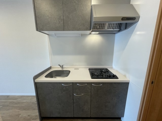 クラウドクレスト栄町のキッチン写真