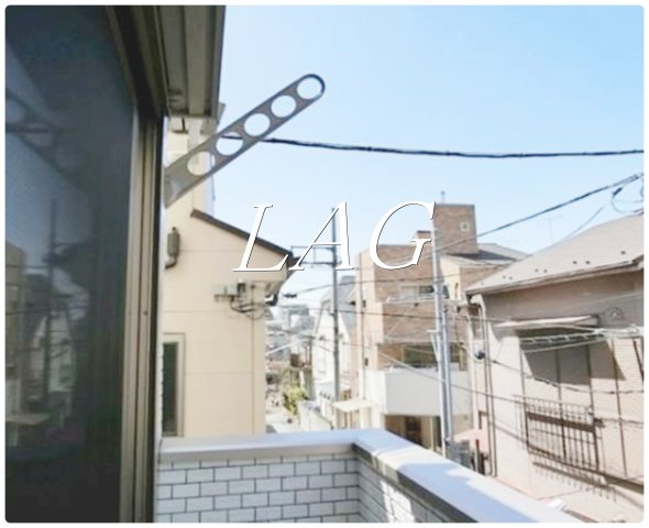 眺望　眺望です。