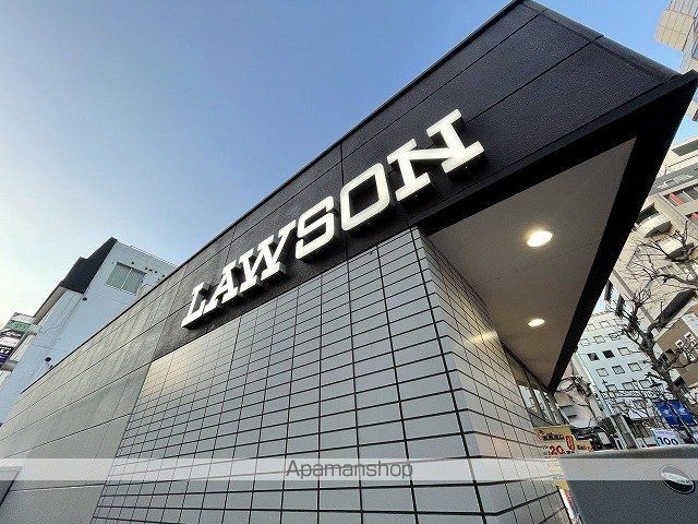 コンビニ　ローソン（コンビニ）まで146m