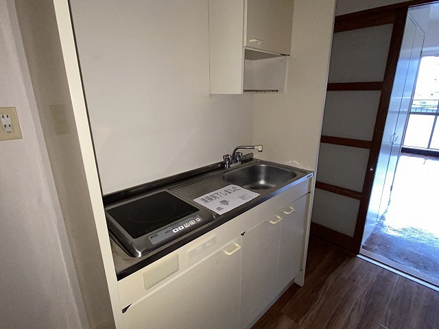 キッチン　他部屋参考写真