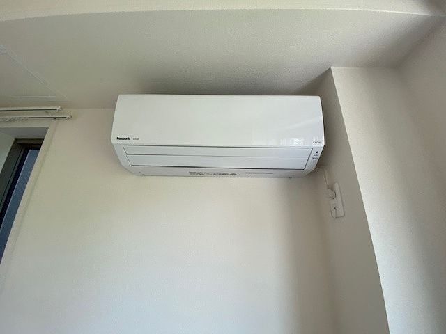 その他　エアコン
