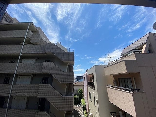 眺望　景色