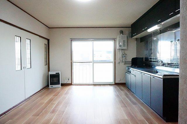 その他部屋・スペース　内装