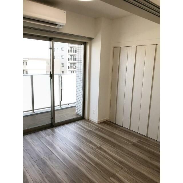 ラグゼナ流山おおたかの森の居間写真