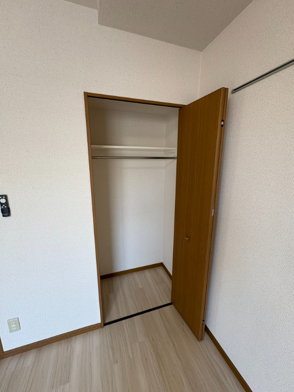 グランピーノ妙典の内装写真