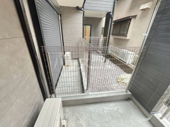 グランステージ南林間の内装写真