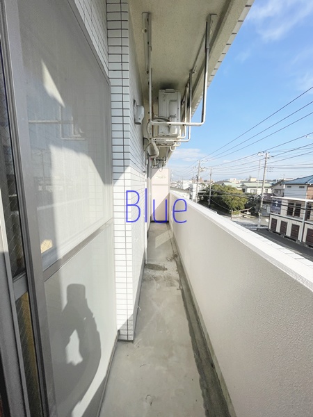 ビラタロスの内装写真