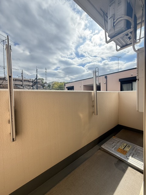 京王相模原線 京王多摩センター駅 徒歩10分 3階建 築11年の内装写真