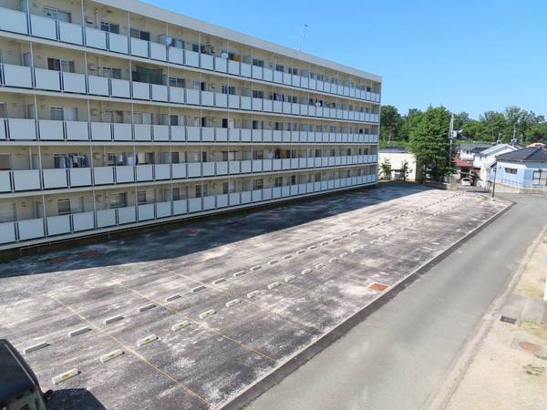 ＪＲ伯備線 岸本駅 徒歩59分 5階建 築45年のその他写真