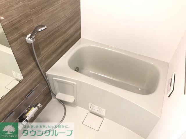 グラン・シャリオの風呂写真