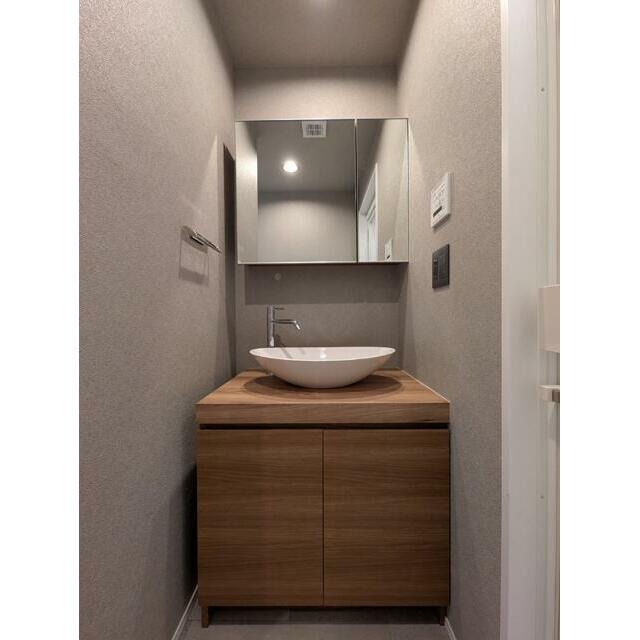 レジディア祐天寺 部屋番号:0320の内装写真