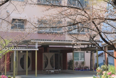 小学校　速見小学校（小学校）まで501m
