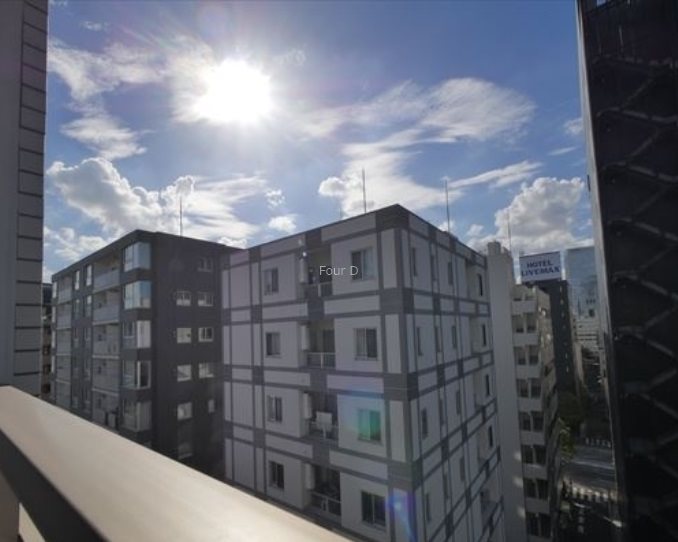 ドルチェ日本橋キャナルシティーのその他写真