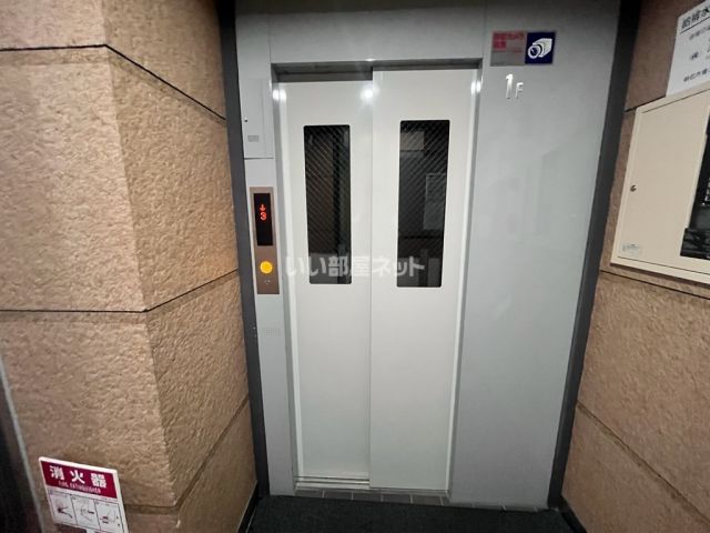 モンリズイエールIIの外観写真