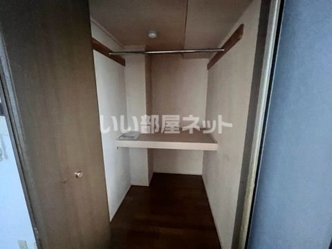 モンリズイエールIIの内装写真