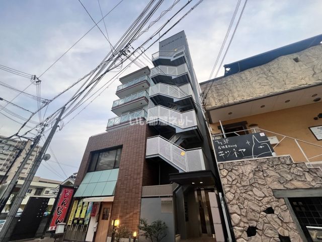 モンリズイエールII
