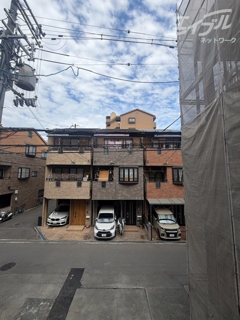 阪急京都線 上新庄駅 徒歩8分 3階建 新築のその他写真