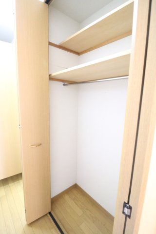 コンフォート吉野の内装写真