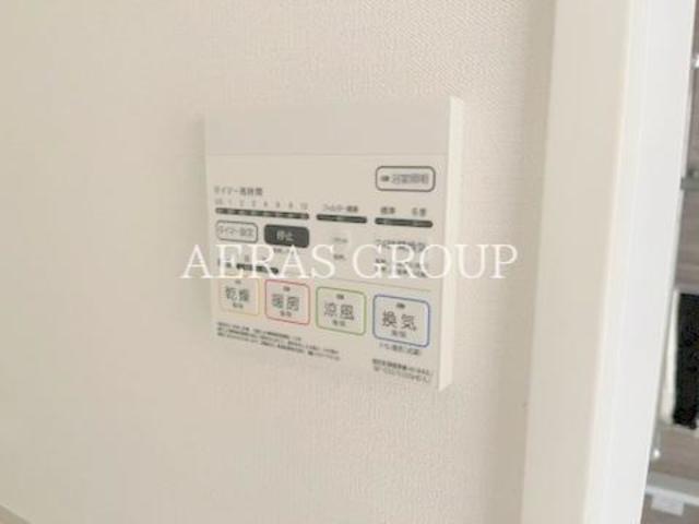 その他設備　同仕様